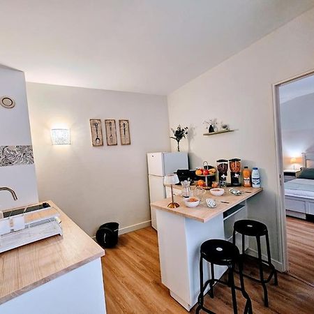 Oasis Parfumee 4 Couchages Au Coeur De Grasse Wifi Διαμέρισμα Εξωτερικό φωτογραφία