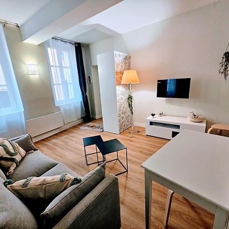 Oasis Parfumee 4 Couchages Au Coeur De Grasse Wifi Διαμέρισμα Εξωτερικό φωτογραφία