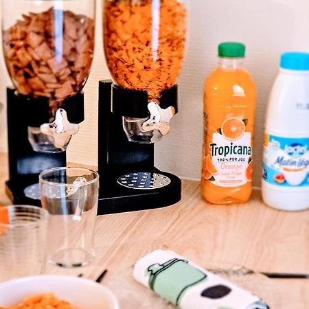 Oasis Parfumee 4 Couchages Au Coeur De Grasse Wifi Διαμέρισμα Εξωτερικό φωτογραφία