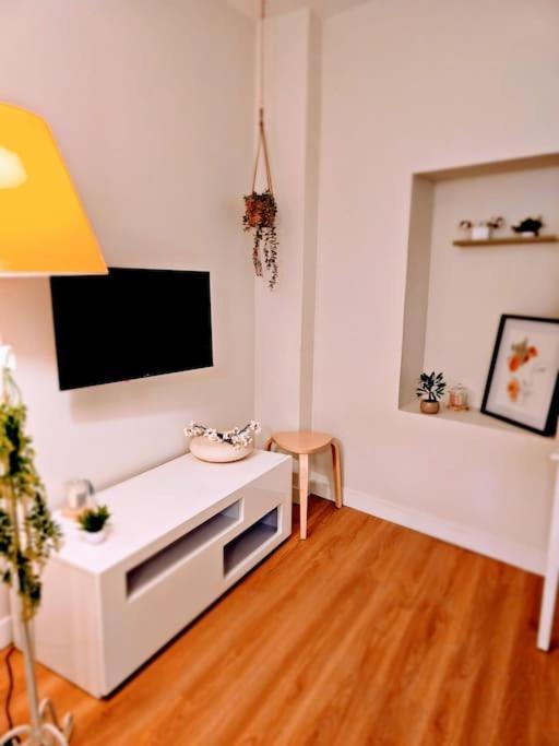 Oasis Parfumee 4 Couchages Au Coeur De Grasse Wifi Διαμέρισμα Εξωτερικό φωτογραφία