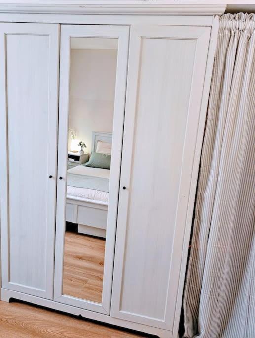Oasis Parfumee 4 Couchages Au Coeur De Grasse Wifi Διαμέρισμα Εξωτερικό φωτογραφία