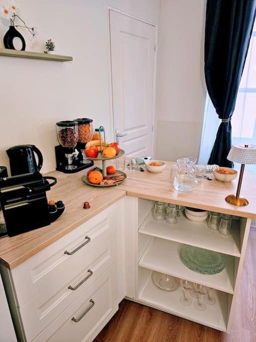 Oasis Parfumee 4 Couchages Au Coeur De Grasse Wifi Διαμέρισμα Εξωτερικό φωτογραφία