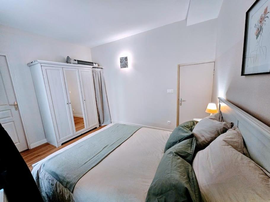 Oasis Parfumee 4 Couchages Au Coeur De Grasse Wifi Διαμέρισμα Εξωτερικό φωτογραφία