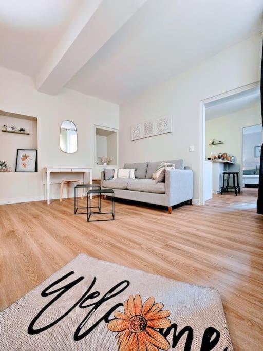 Oasis Parfumee 4 Couchages Au Coeur De Grasse Wifi Διαμέρισμα Εξωτερικό φωτογραφία