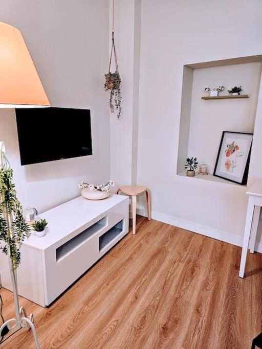 Oasis Parfumee 4 Couchages Au Coeur De Grasse Wifi Διαμέρισμα Εξωτερικό φωτογραφία